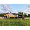2020 John Deere 437E Log Loader